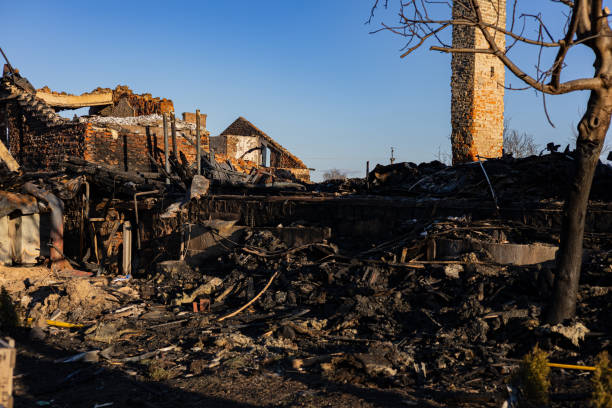 Reliable Fire Damage Repair contractor in Upper Darby, PA by Fire Damage Flint